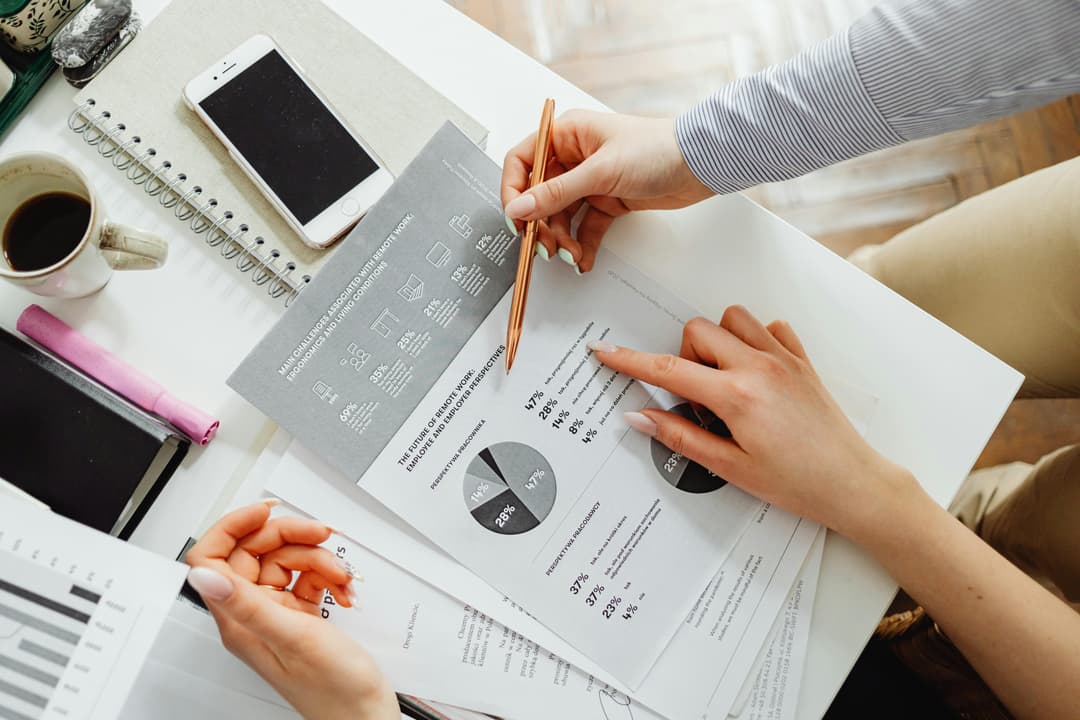 Types of UK Mortgages: A Quick Guide for Homebuyers